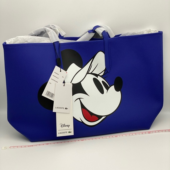 COPY Lacoste Disney Minnie Mouse